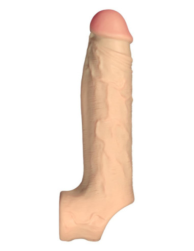 SHAFT VIBRATING SHEATH SIZE 2 PINE