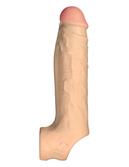 SHAFT VIBRATING SHEATH SIZE 2 PINE