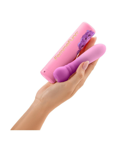 FEMMEFUNN ANNIVERSARY ULTRA BULLET ORCHID