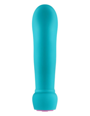 FEMMEFUNN SORMI BULLET TURQUOISE