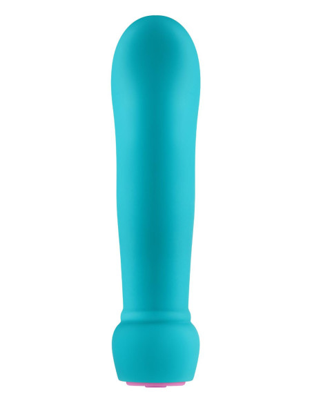 FEMMEFUNN SORMI BULLET TURQUOISE