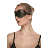 GUILTY PLEASURE BEACON BRAIDED BLINDFOLD