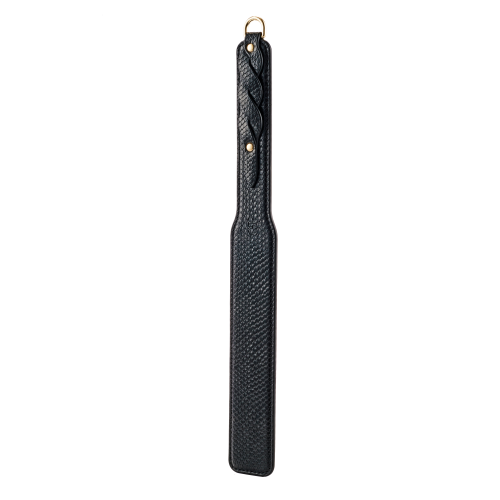 GUILTY PLEASURE PHANTOM BRAIDED PADDLE