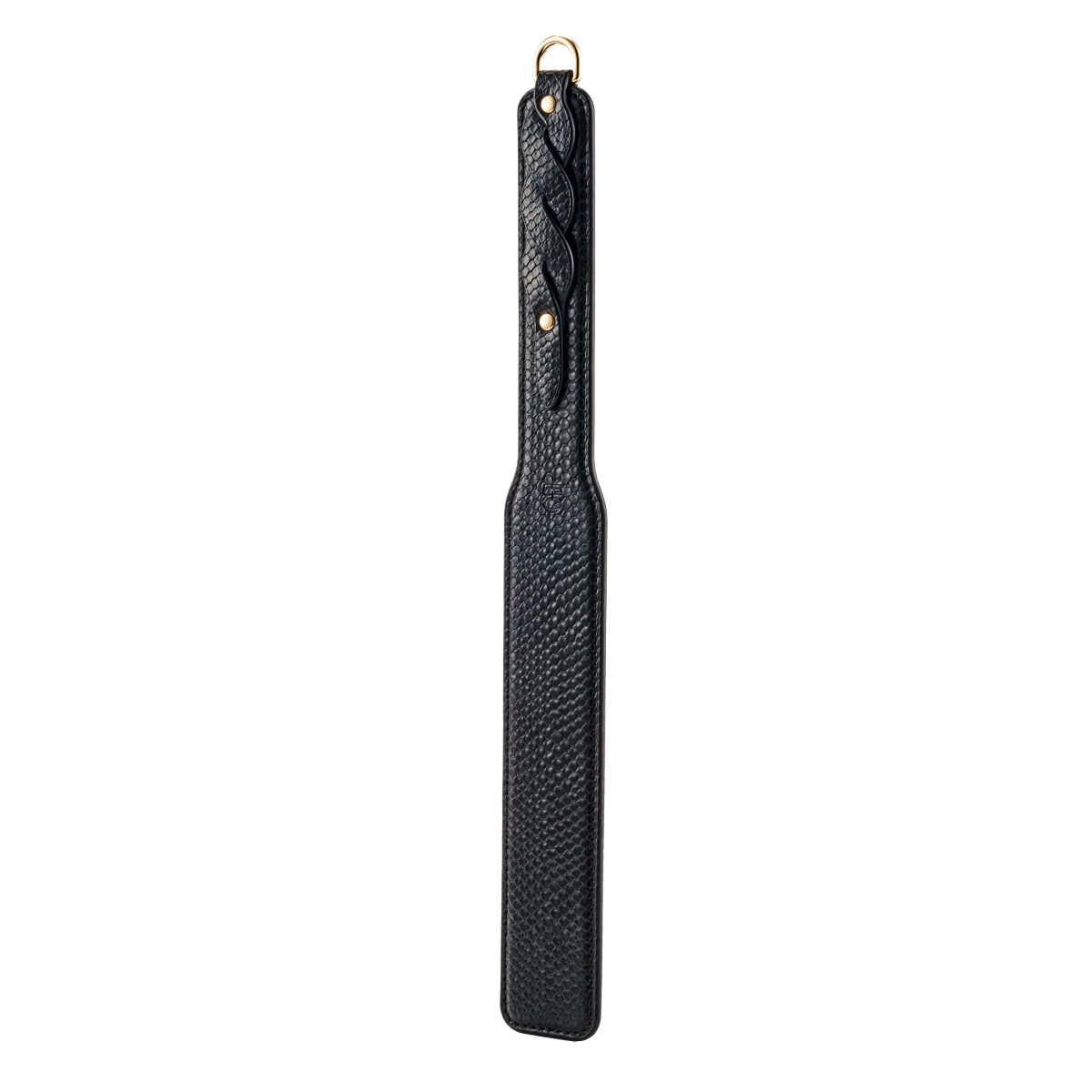 GUILTY PLEASURE PHANTOM BRAIDED PADDLE