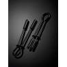 GUILTY PLEASURE TASSEL TEASE CLAMPS