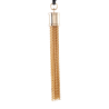 GUILTY PLEASURE DRAPED DESIRE CLAMPS