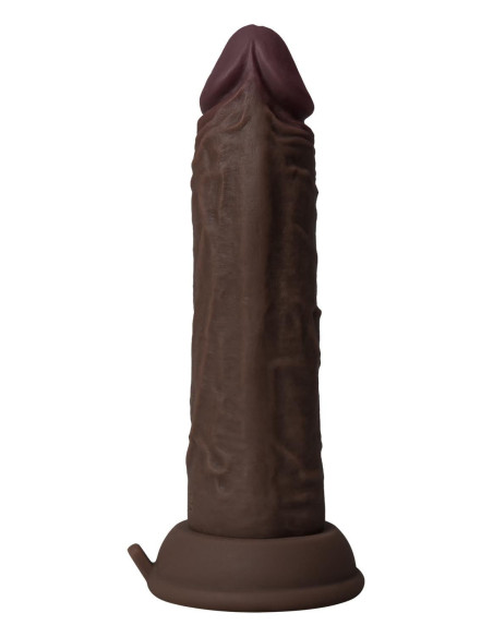 Wibrator Shaft Model J 6.5 inch Mahogany