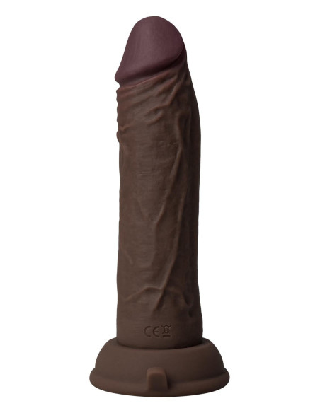 Wibrator Shaft Model J 6.5 inch Mahogany