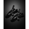 GUILTY PLEASURE DRAPED DESIRE CLAMPS