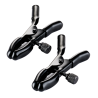 GUILTY PLEASURE DRAPED DESIRE CLAMPS