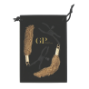 GUILTY PLEASURE DRAPED DESIRE CLAMPS
