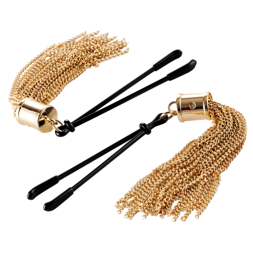 GUILTY PLEASURE SENSUAL SWAY CLAMPS