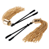 GUILTY PLEASURE SENSUAL SWAY CLAMPS