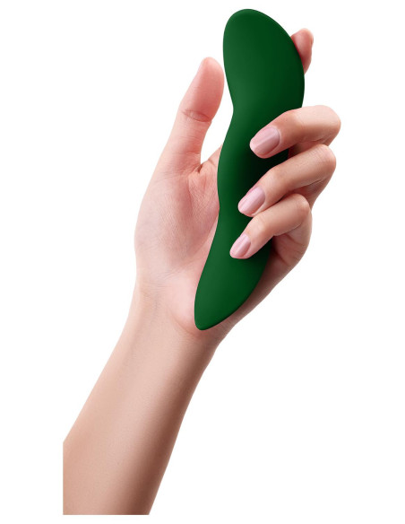 FEMMEFUNN UNDA DARK GREEN