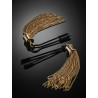 GUILTY PLEASURE SENSUAL SWAY CLAMPS