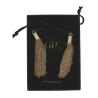GUILTY PLEASURE SENSUAL SWAY CLAMPS