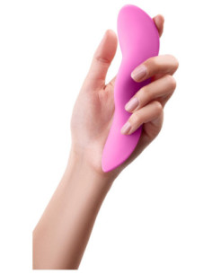 FEMMEFUNN UNDA PINK 2