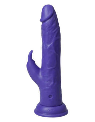 FEMMEFUNN THRUSTER RABBIT DARK PURPLE