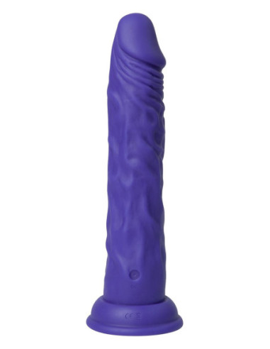 FEMMEFUNN THRUSTER SHAFT DARK PURPLE