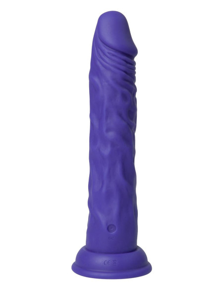 FEMMEFUNN THRUSTER SHAFT DARK PURPLE