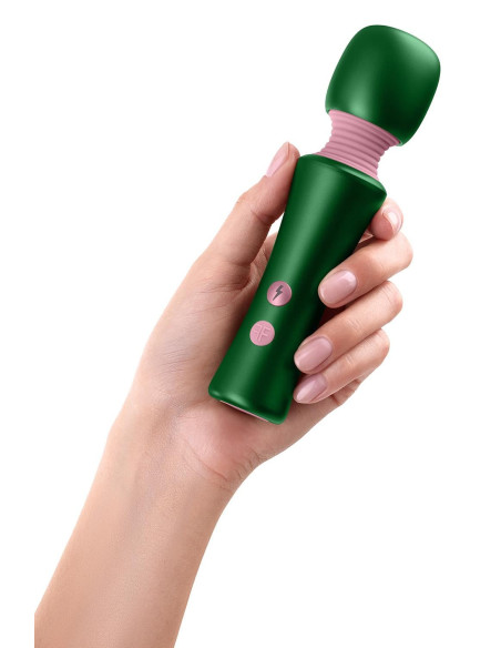 FEMMEFUNN BOUGIE WAND GREEN
