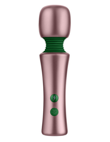 FEMMEFUNN BOUGIE WAND ROSE GOLD