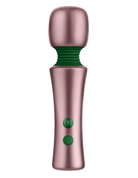 FEMMEFUNN BOUGIE WAND ROSE GOLD