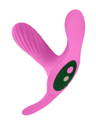 FEMMEFUNN OSSIA PINK