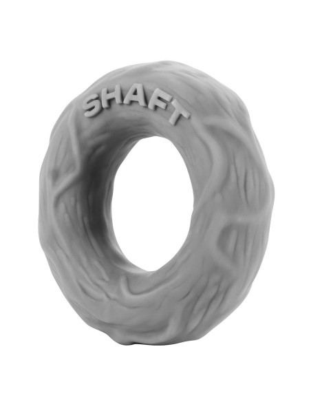 SHAFT C-RING LARGE GRAY