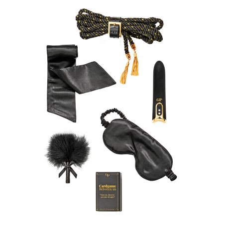 GUILTY PLEASURE SUBTLE SPARK GIFTSET 6 PCS