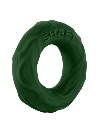 SHAFT C-RING MEDIUM GREEN