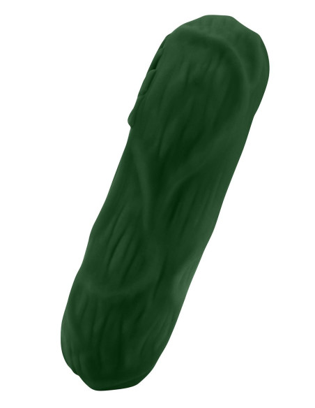 SHAFT C-RING MEDIUM GREEN