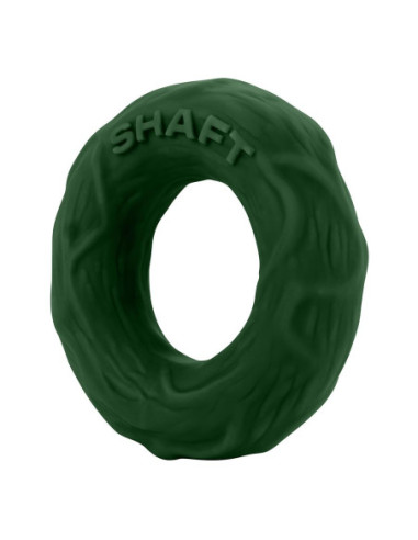 SHAFT C-RING MEDIUM GREEN