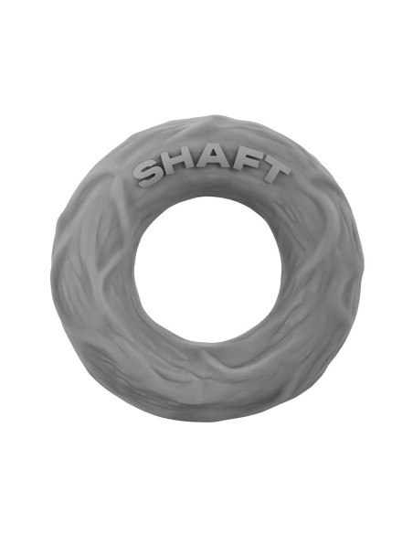 SHAFT C-RING SMALL GRAY