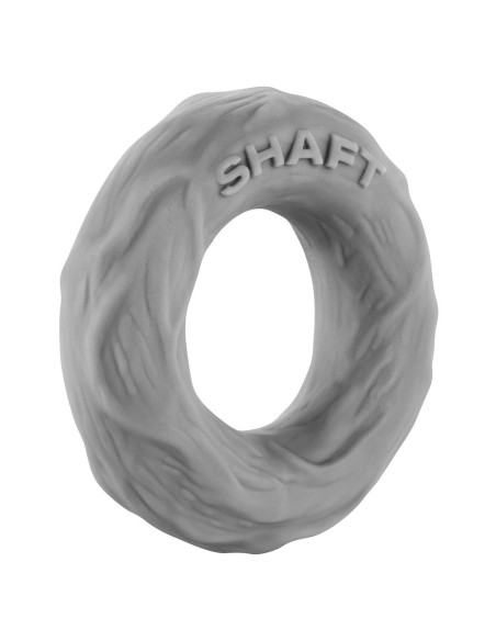 SHAFT C-RING SMALL GRAY