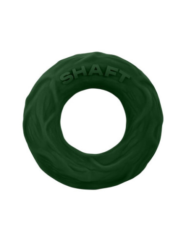 SHAFT C-RING SMALL GREEN