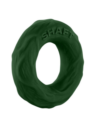 SHAFT C-RING SMALL GREEN