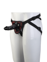 Blaze deluxe strap on dildo - Sklep erotyczny Intymnosc24.pl