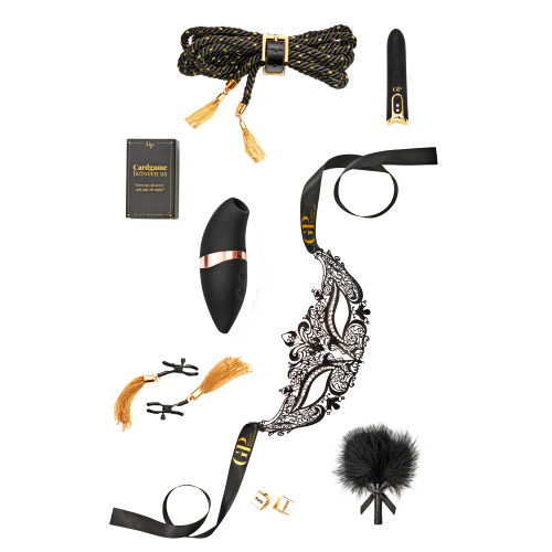 GUILTY PLEASURE SUPREME SURRENDER GIFTSET 8 PCS