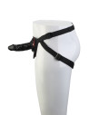 Blaze deluxe strap on dildo - Sklep erotyczny Intymnosc24.pl