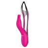 NAGHI NO.26 RECHARGEABLE LIGHT-UP VIBE
