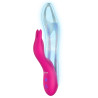 NAGHI NO.26 RECHARGEABLE LIGHT-UP VIBE