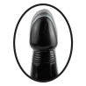 ANAL FANTASY COLLECTION VIBRATING THRUSTER BLACK