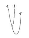 BLAZE DELUXE NIPPLE & CLIT CLAMPS