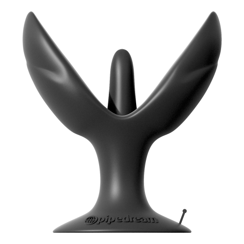 ANAL FANTASY COLLECTION INSTA-GAPER BLACK