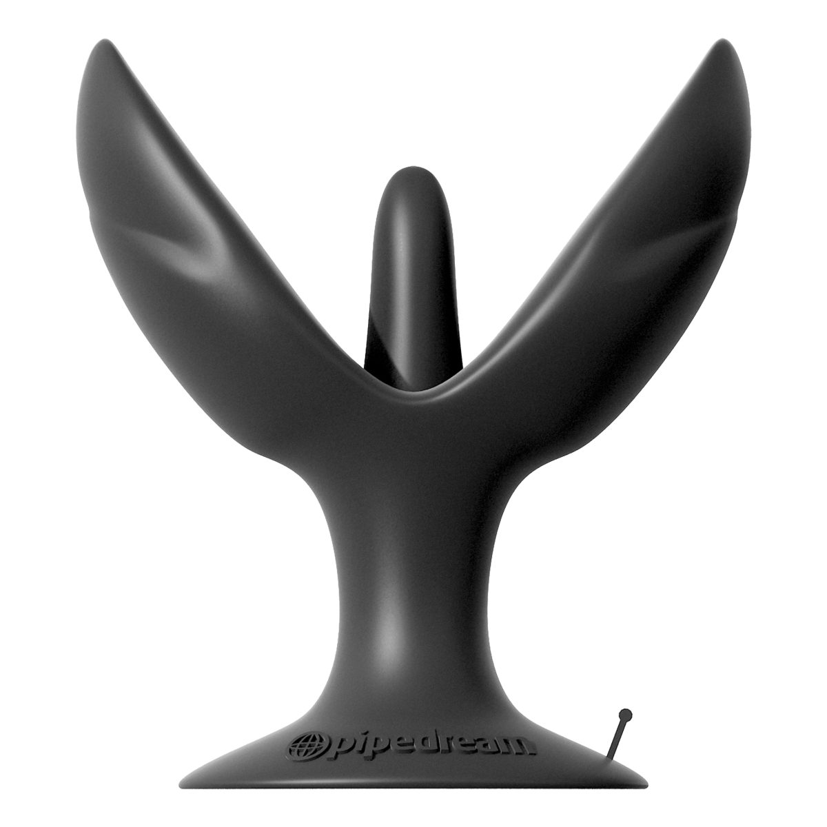 ANAL FANTASY COLLECTION INSTA-GAPER BLACK