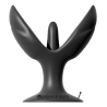 ANAL FANTASY COLLECTION INSTA-GAPER BLACK