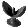 ANAL FANTASY COLLECTION INSTA-GAPER BLACK