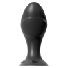 ANAL FANTASY COLLECTION INSTA-GAPER BLACK