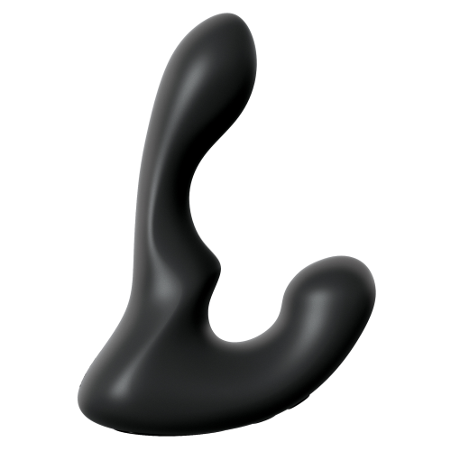 ANAL FANTASY ELITE ULTIMATE P-SPOT MILKER BLACK